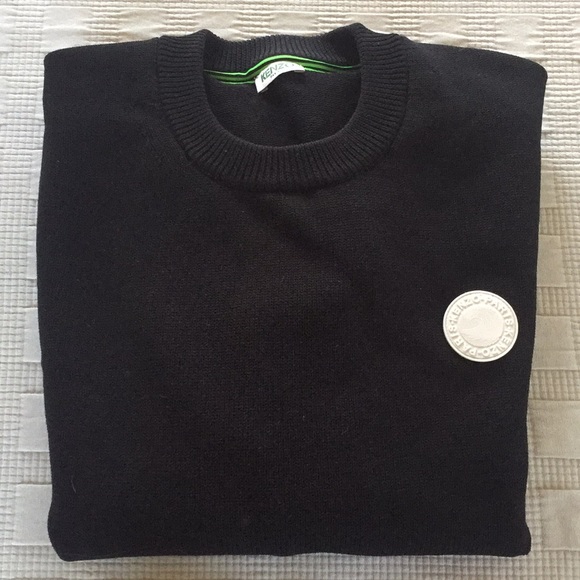 Kenzo Other - KENZO Paris Men’s Sweater, Size L